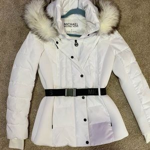 Michael Kors Jacket